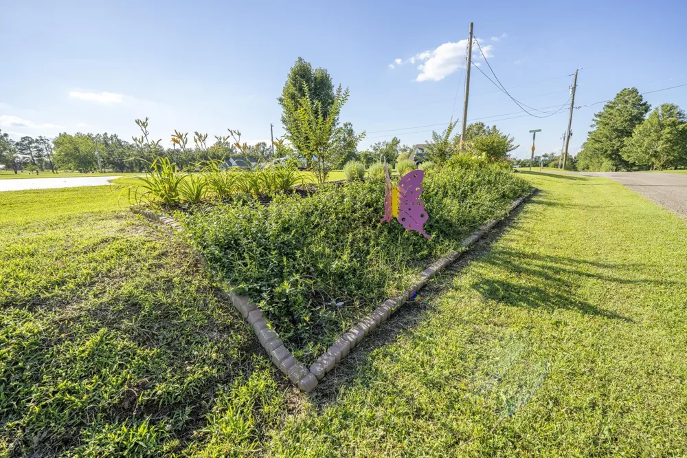 15 JH WINBORN LN Savannah, TN 38372