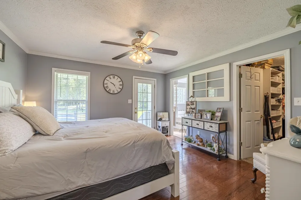 15 JH WINBORN LN Savannah, TN 38372