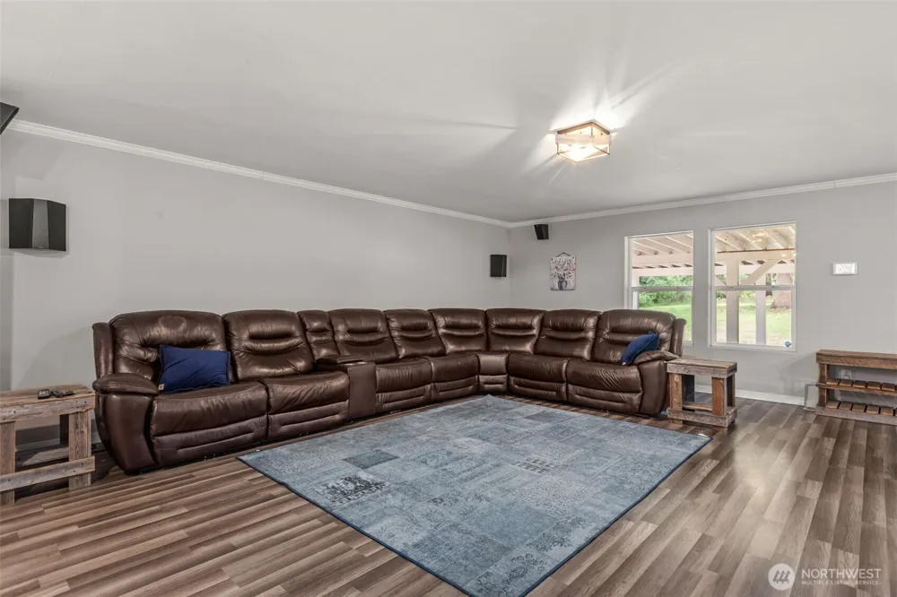 15839 Ordway Drive SE Yelm, WA 98597