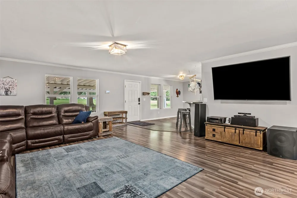 15839 Ordway Drive SE Yelm, WA 98597