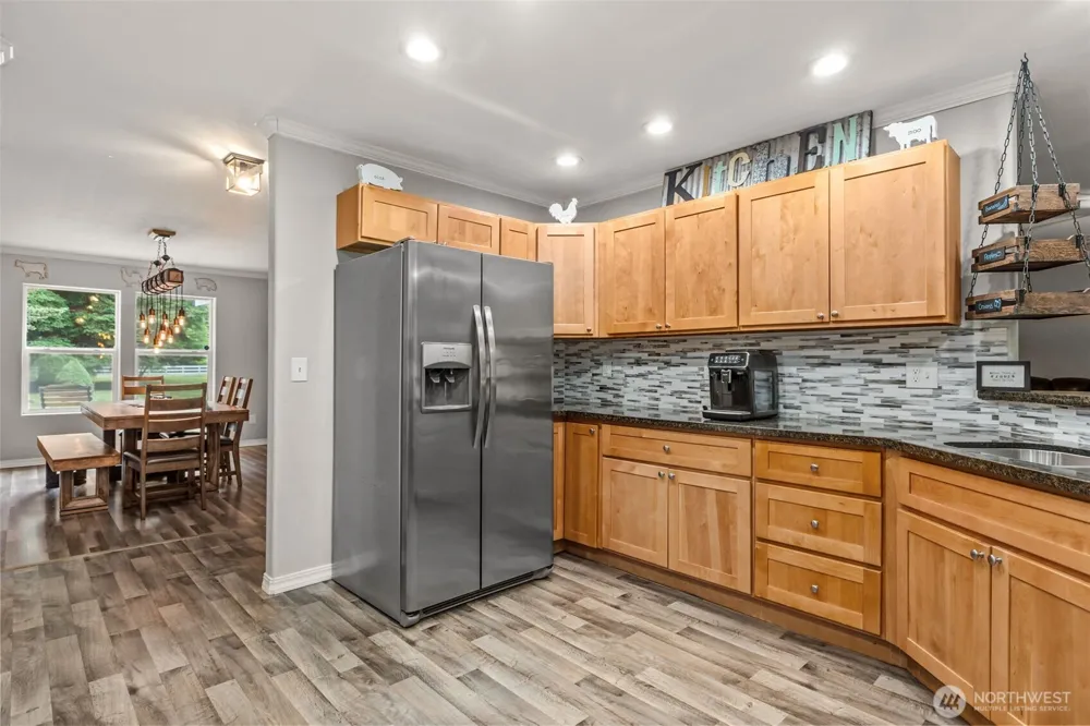 15839 Ordway Drive SE Yelm, WA 98597