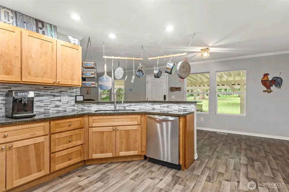 15839 Ordway Drive SE Yelm, WA 98597