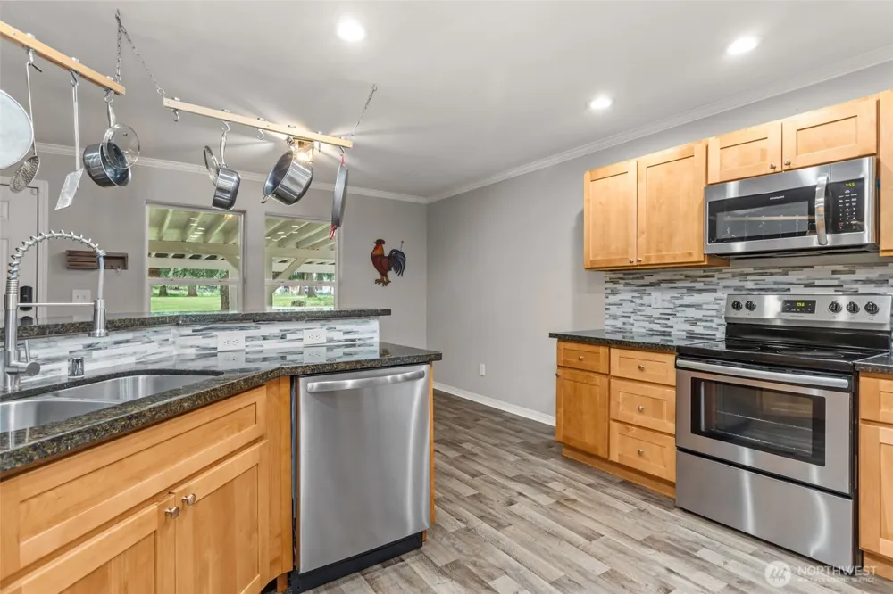 15839 Ordway Drive SE Yelm, WA 98597