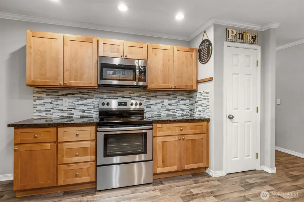 15839 Ordway Drive SE Yelm, WA 98597