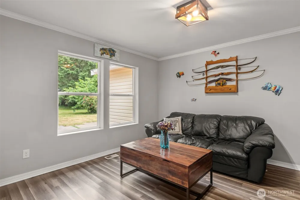 15839 Ordway Drive SE Yelm, WA 98597