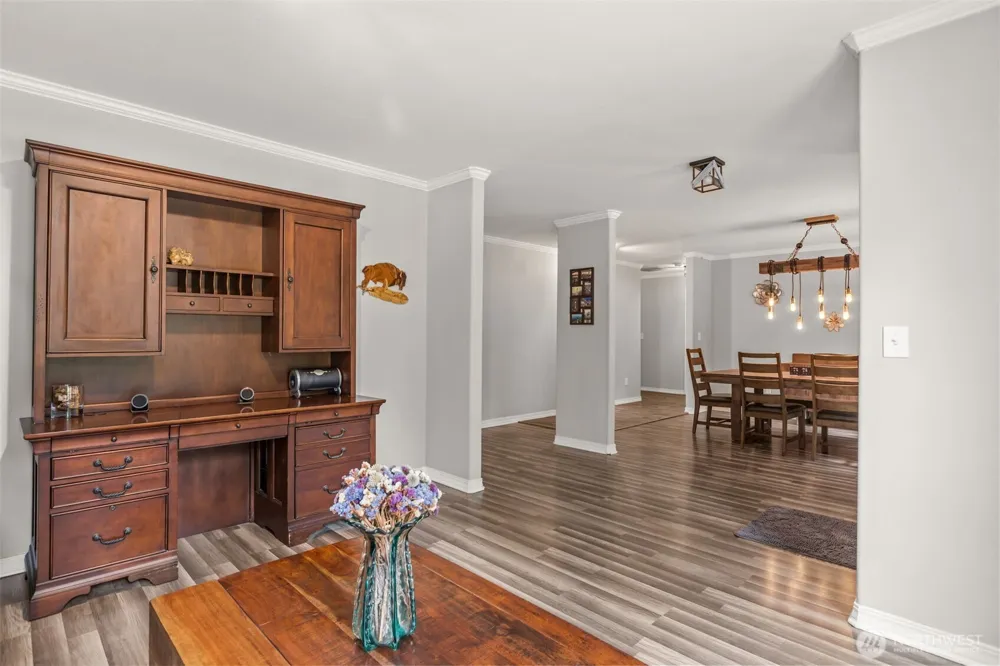 15839 Ordway Drive SE Yelm, WA 98597