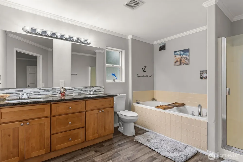 15839 Ordway Drive SE Yelm, WA 98597