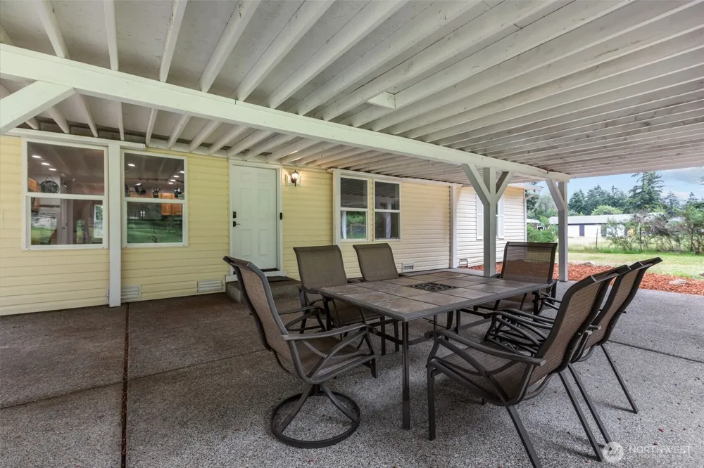 15839 Ordway Drive SE Yelm, WA 98597