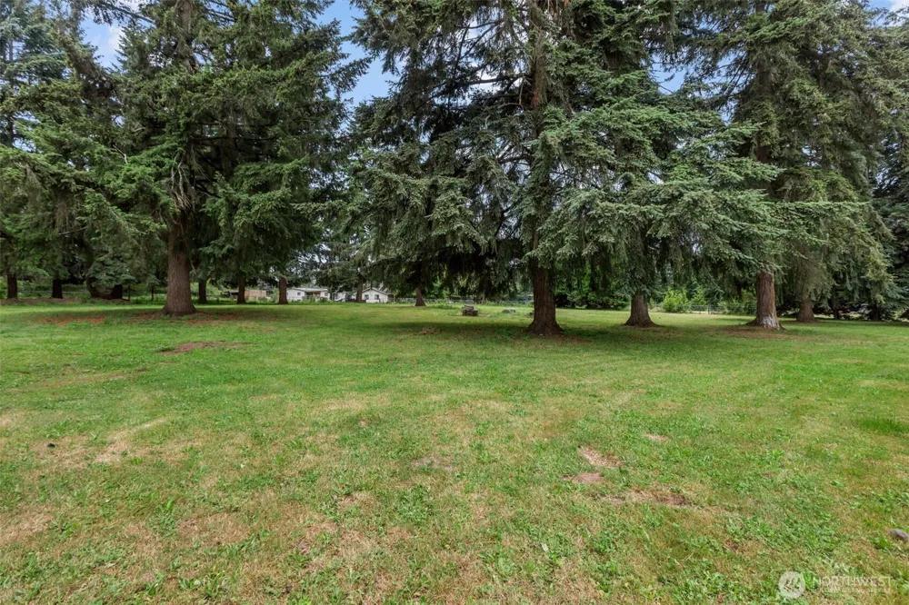 15839 Ordway Drive SE Yelm, WA 98597