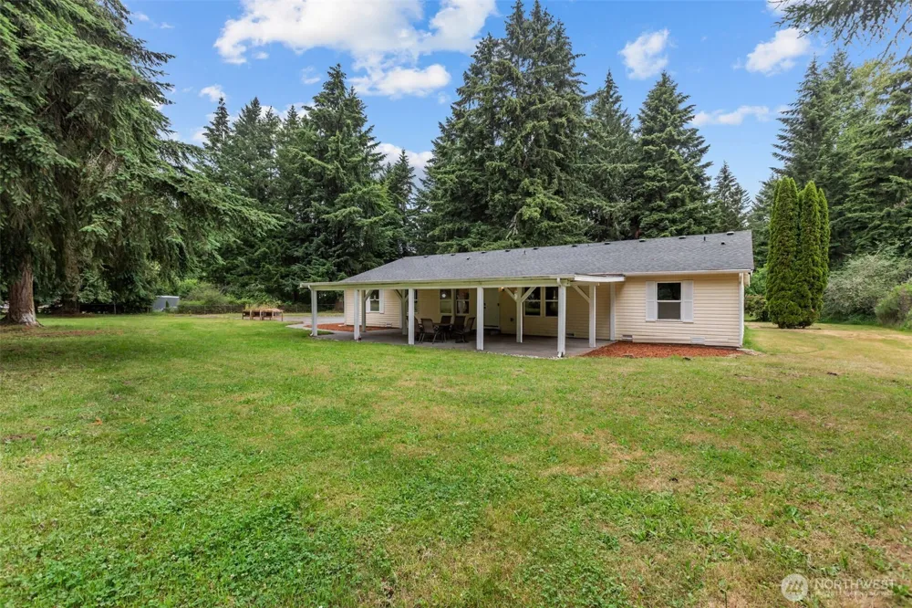 15839 Ordway Drive SE Yelm, WA 98597