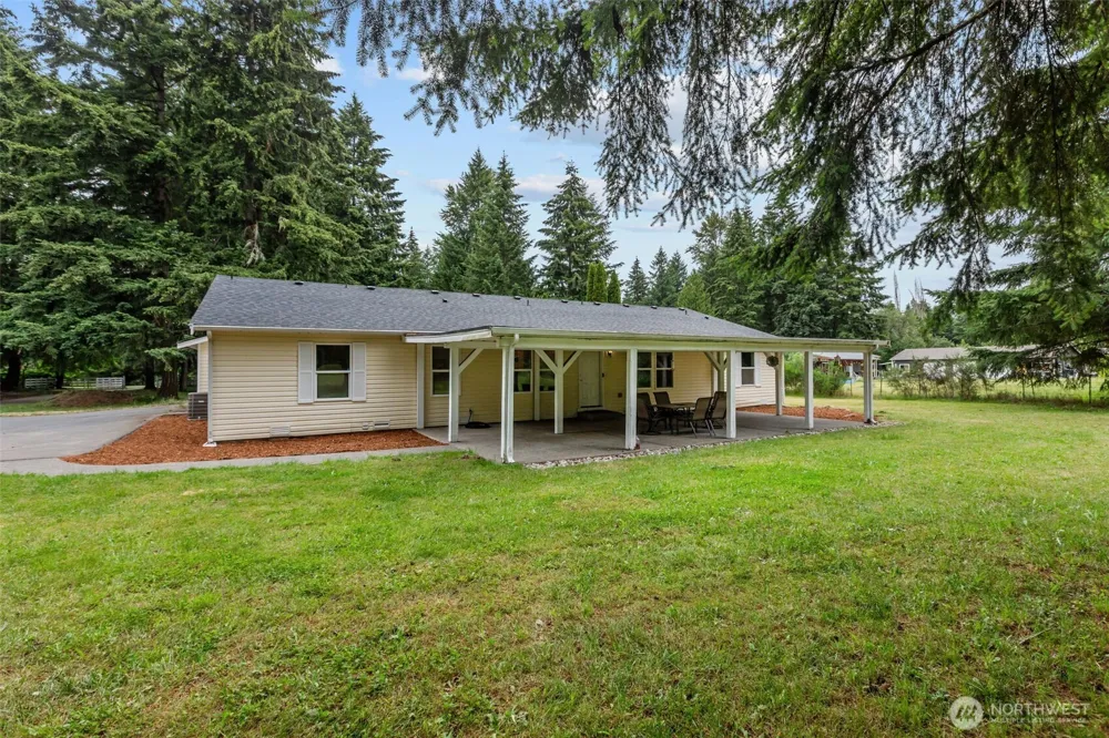 15839 Ordway Drive SE Yelm, WA 98597