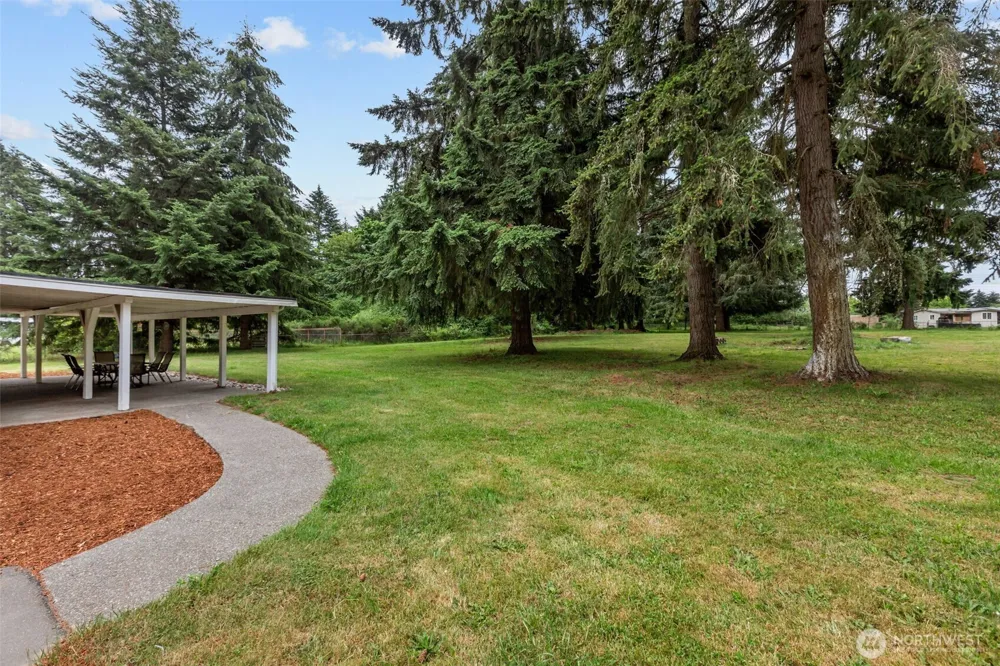 15839 Ordway Drive SE Yelm, WA 98597