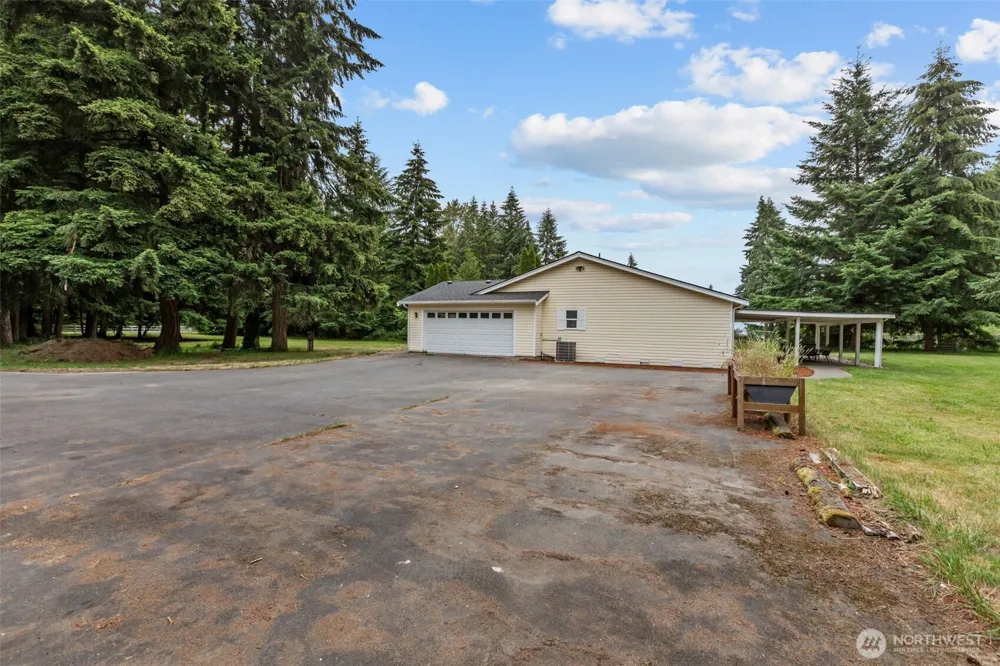 15839 Ordway Drive SE Yelm, WA 98597
