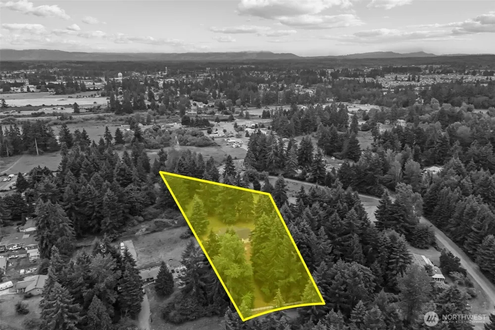 15839 Ordway Drive SE Yelm, WA 98597