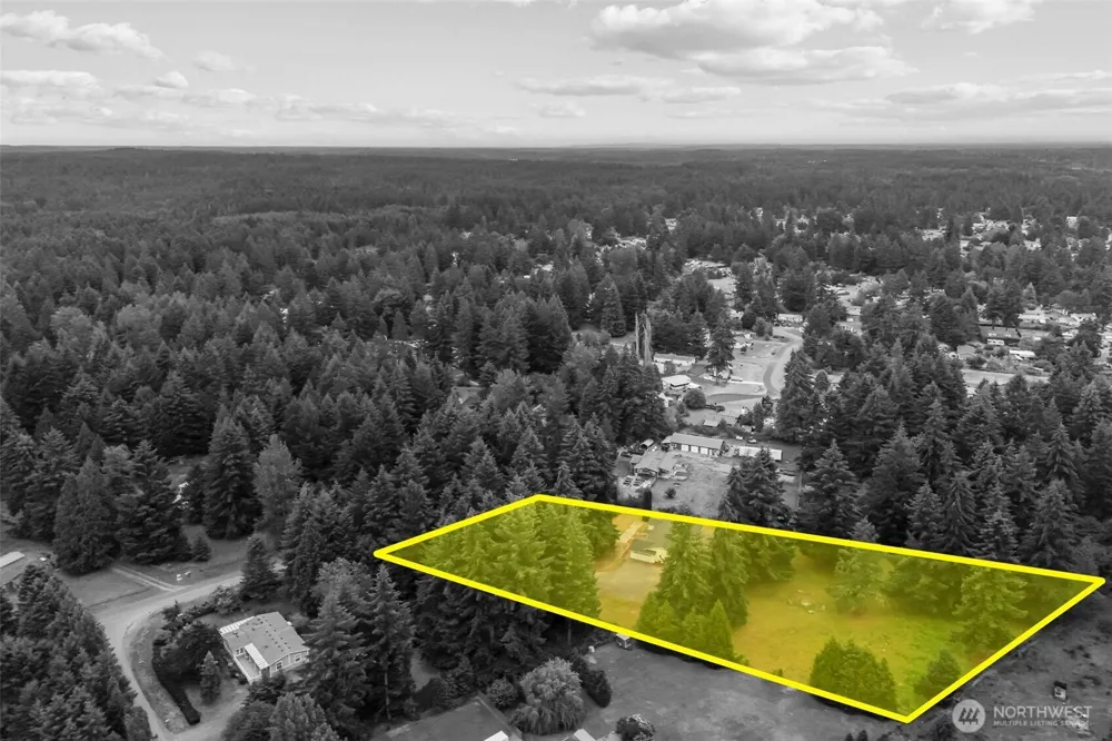 15839 Ordway Drive SE Yelm, WA 98597