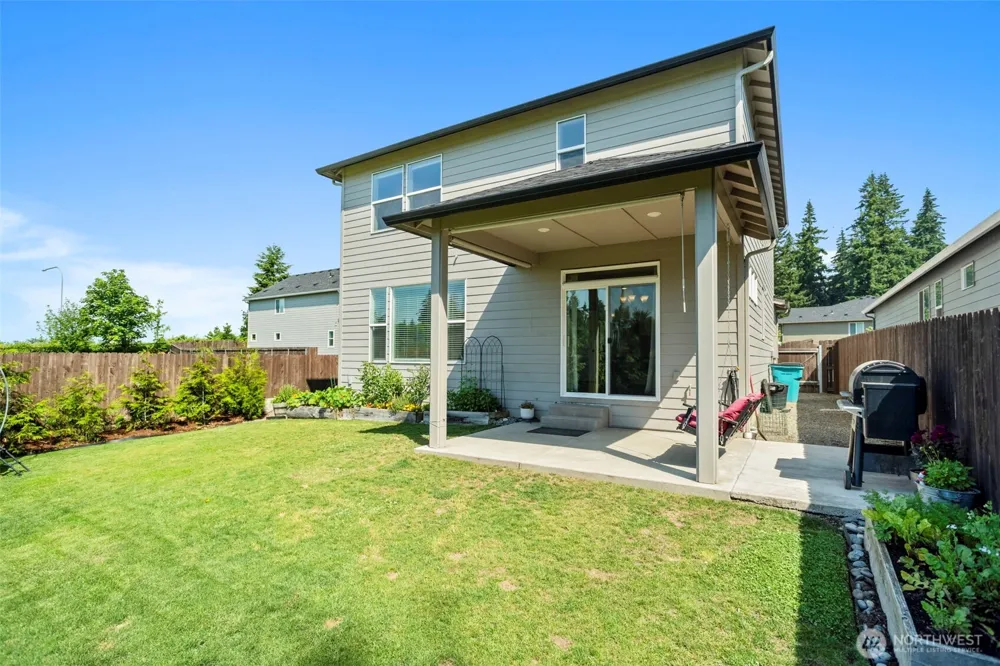 923 NW 26th Way Battle Ground, WA 98604