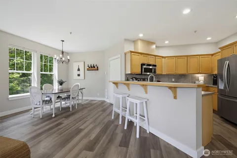 7705 Fairway Avenue SE #204