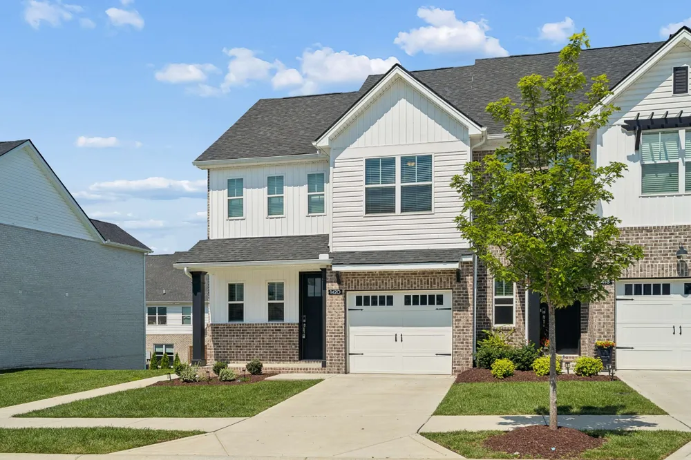 1420 Vanner Ct Gallatin, TN 37066