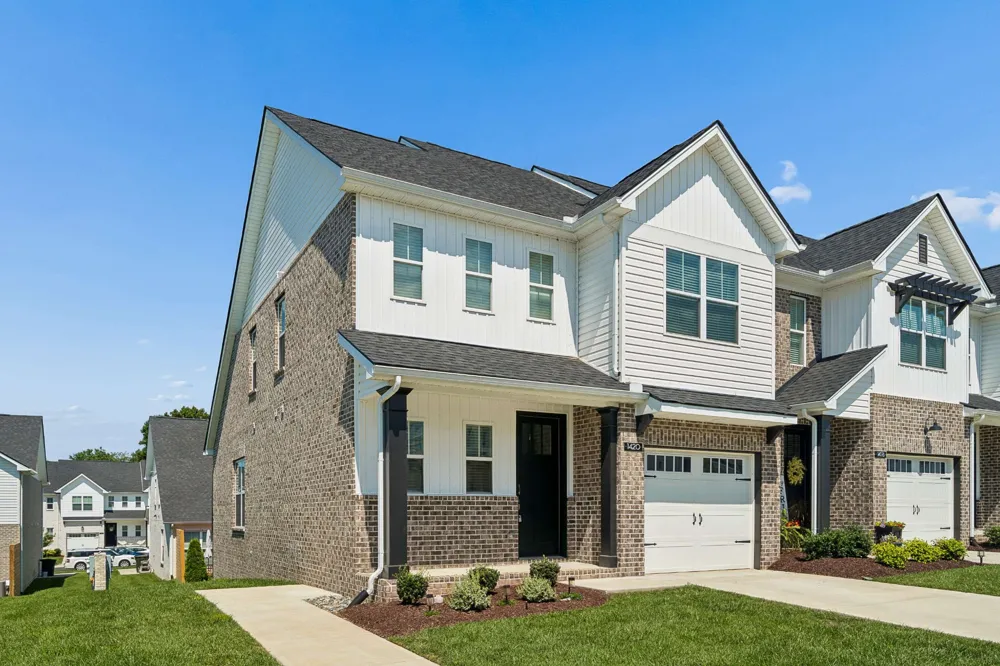 1420 Vanner Ct Gallatin, TN 37066