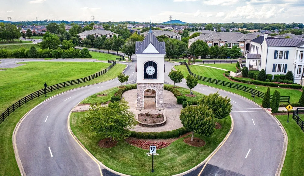 1420 Vanner Ct Gallatin, TN 37066