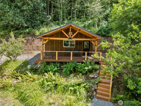 19005 NE Buncombe Hollow Road