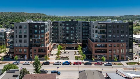 20 Wilcox Street #314