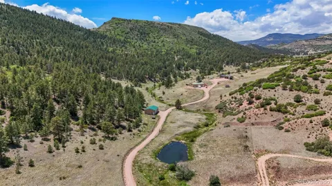 400 Bear Trax Drive