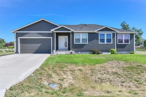 525 Foxtail Drive