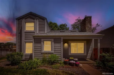 11609 E Cornell Circle