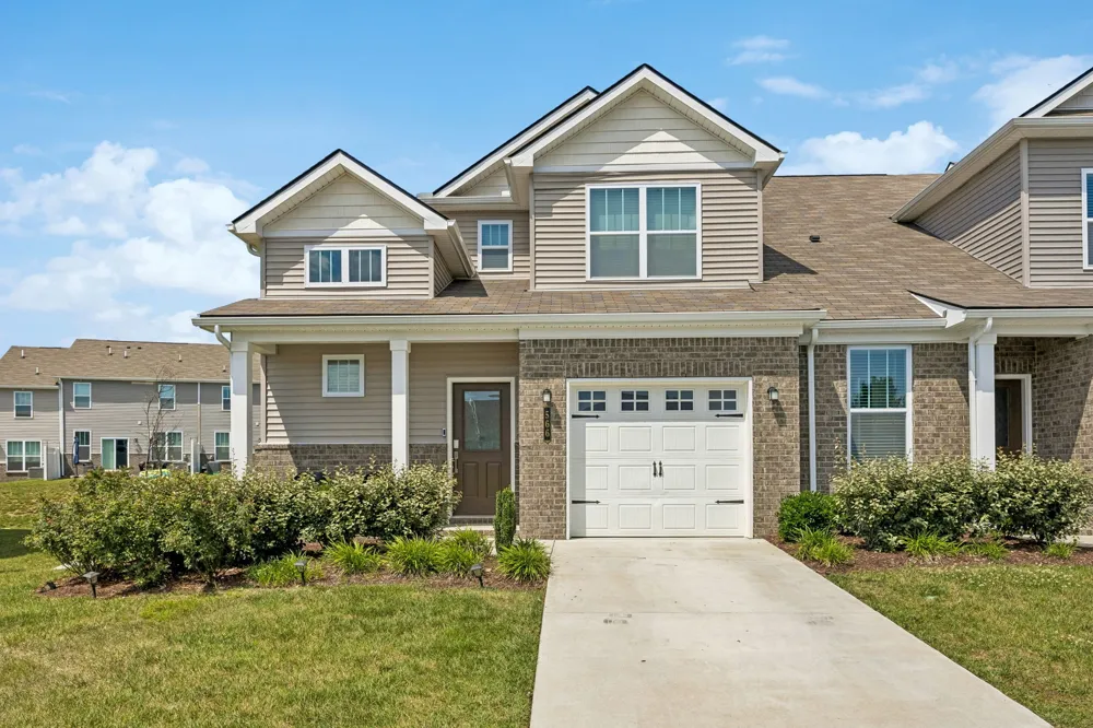 566 Trinity Way Spring Hill, TN 37174