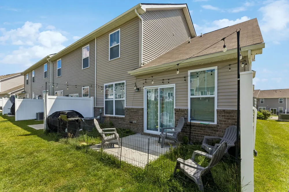 566 Trinity Way Spring Hill, TN 37174