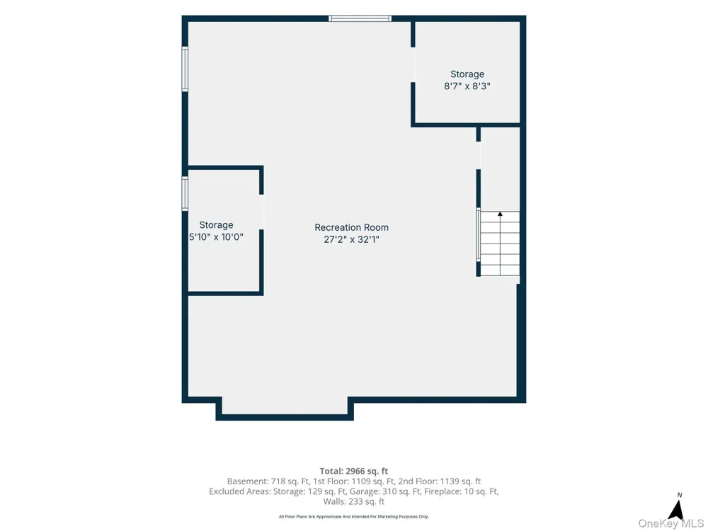17 Cedar Place Kings Park, NY 11754