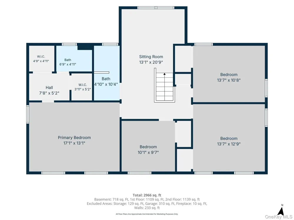17 Cedar Place Kings Park, NY 11754