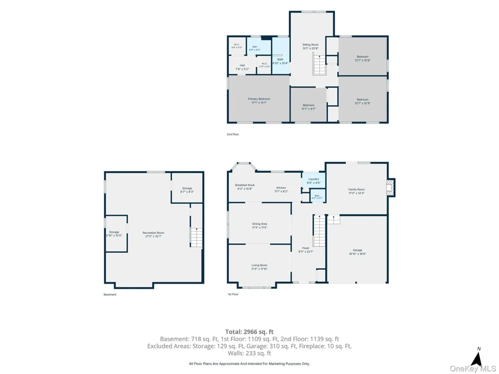 17 Cedar Place Kings Park, NY 11754