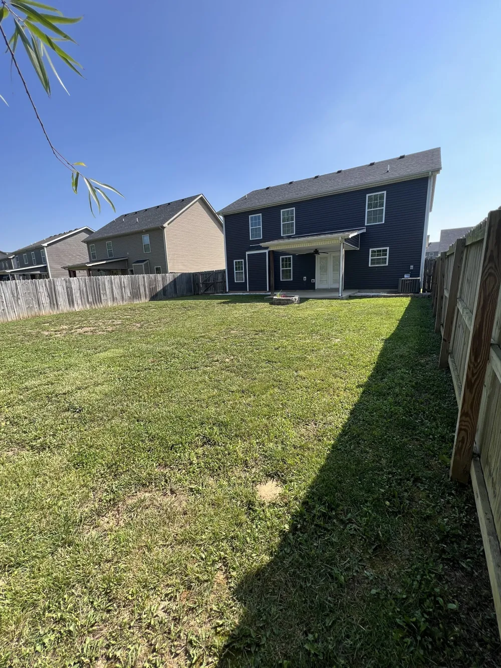 3748 Windhaven Dr Clarksville, TN 37040