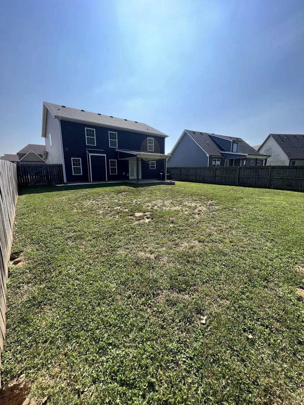 3748 Windhaven Dr Clarksville, TN 37040
