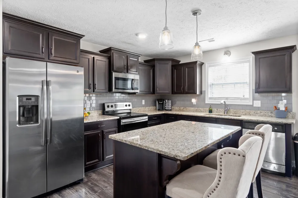 3748 Windhaven Dr Clarksville, TN 37040