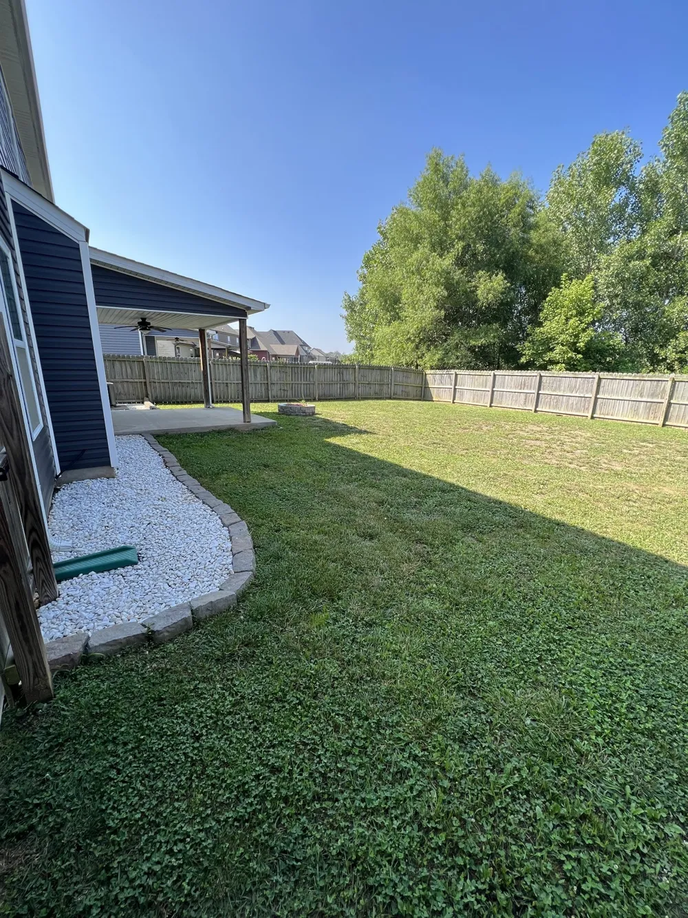 3748 Windhaven Dr Clarksville, TN 37040