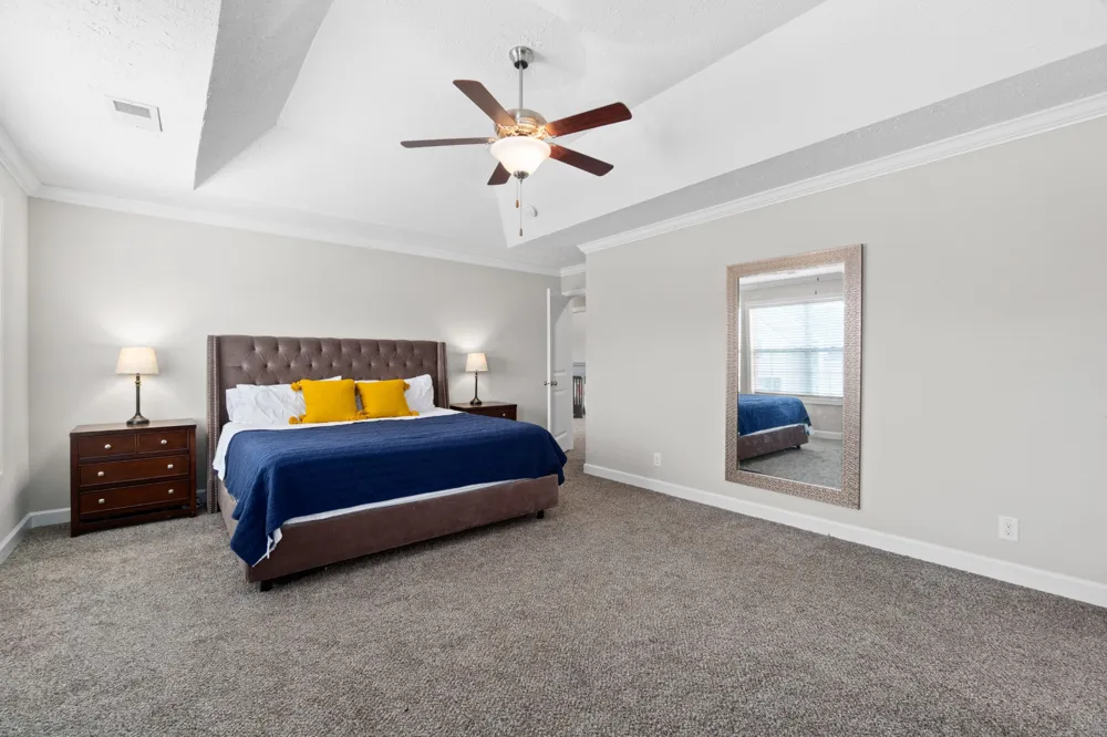 3748 Windhaven Dr Clarksville, TN 37040