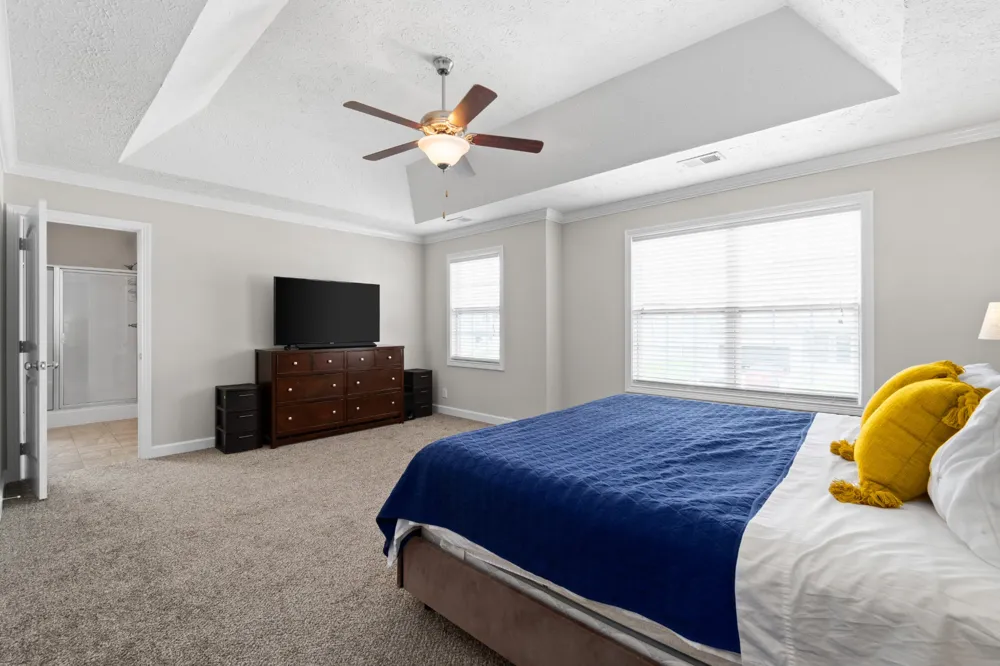 3748 Windhaven Dr Clarksville, TN 37040