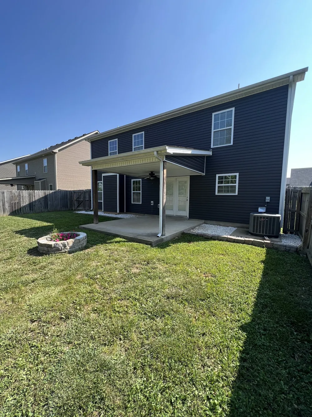 3748 Windhaven Dr Clarksville, TN 37040