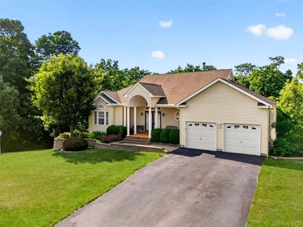 19 Ash Road Wappingers Falls, NY 12590