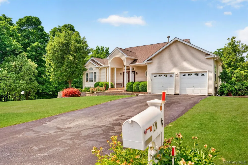 19 Ash Road Wappingers Falls, NY 12590