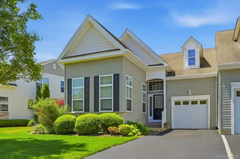 163 AUGUSTA DRIVE #163