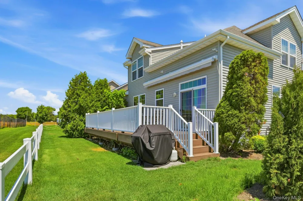 163 AUGUSTA DRIVE #163 Medford, NY 11763