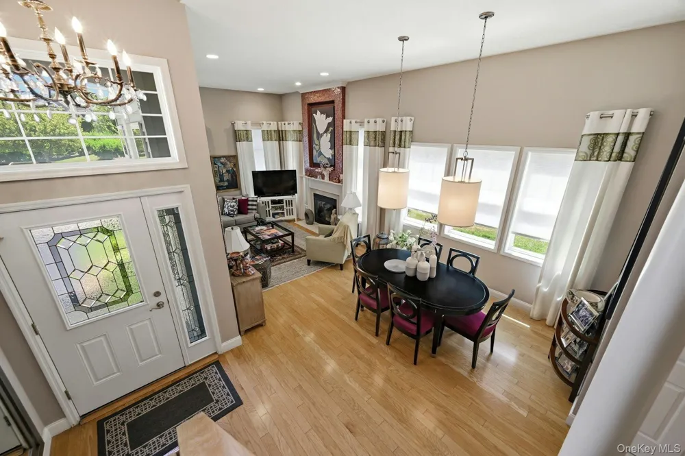 163 AUGUSTA DRIVE #163 Medford, NY 11763