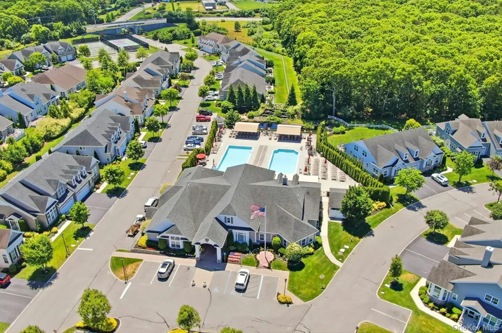 163 AUGUSTA DRIVE #163 Medford, NY 11763