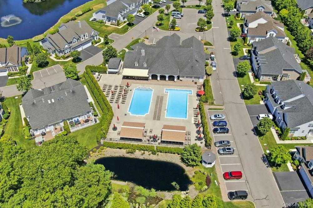 163 AUGUSTA DRIVE #163 Medford, NY 11763