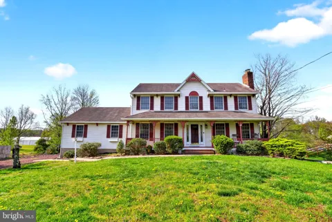 98 JACOBSTOWN ROAD
