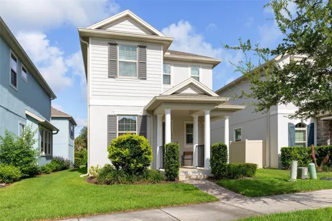 170 WOODED VINE DRIVE